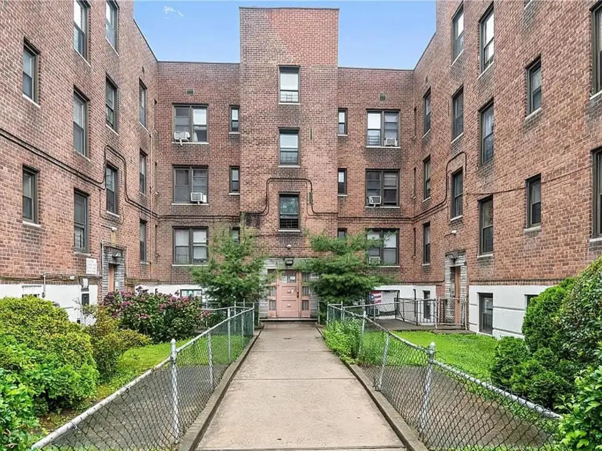 3235 Barker Avenue #2F, Bronx, NY 10467 - Image #1