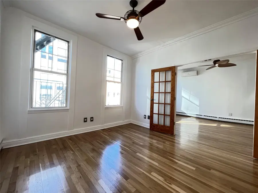 206 Montrose Avenue #3A, Brooklyn, NY 11206 - Image #2