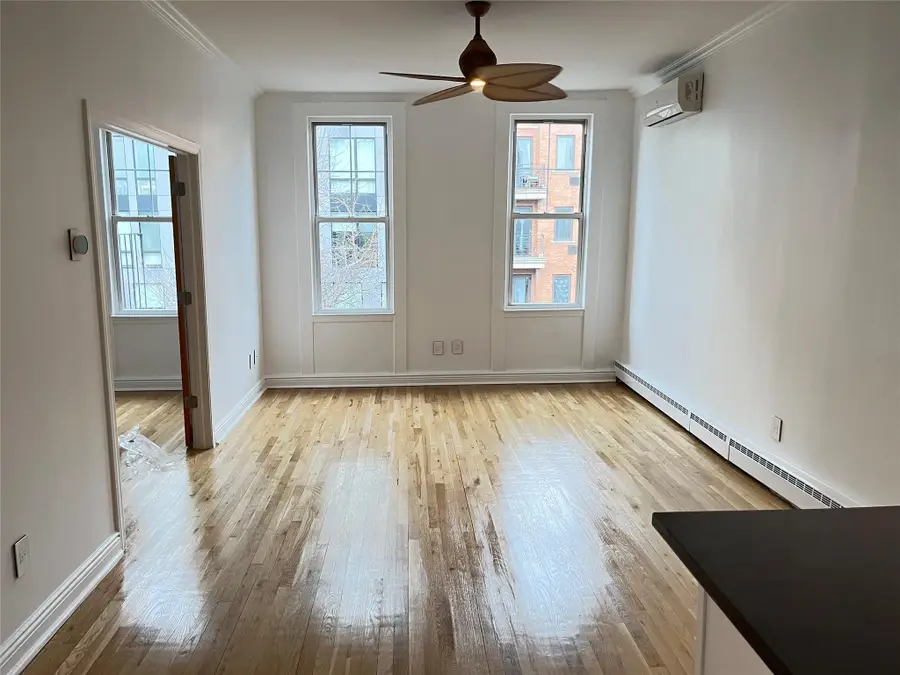 206 Montrose Avenue #3A, Brooklyn, NY 11206 - Image #3