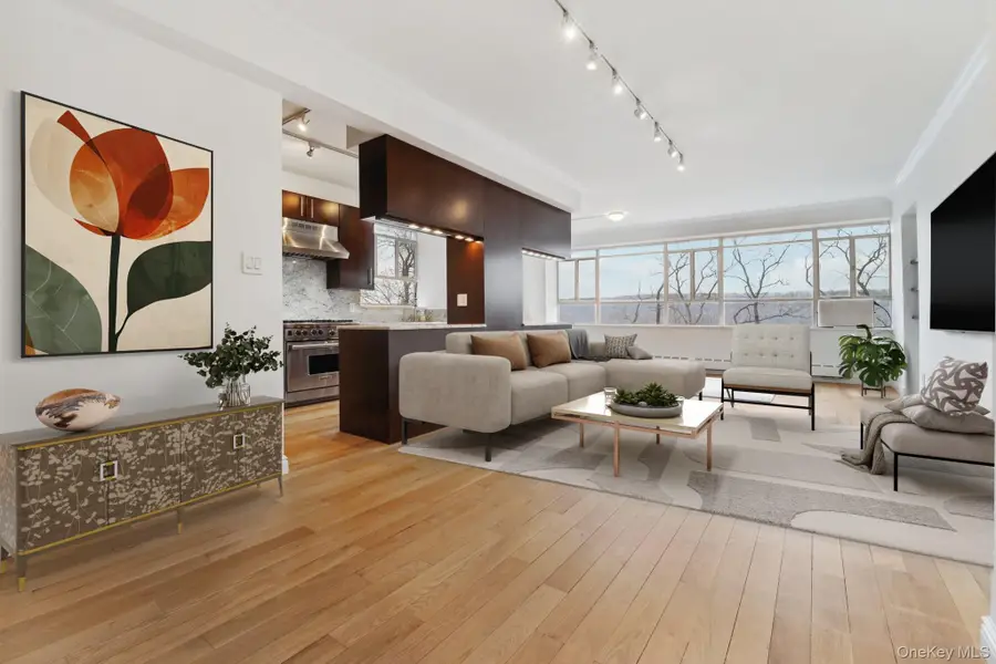 2727 Palisade Avenue #4H, Bronx, NY 10463 - Image #3