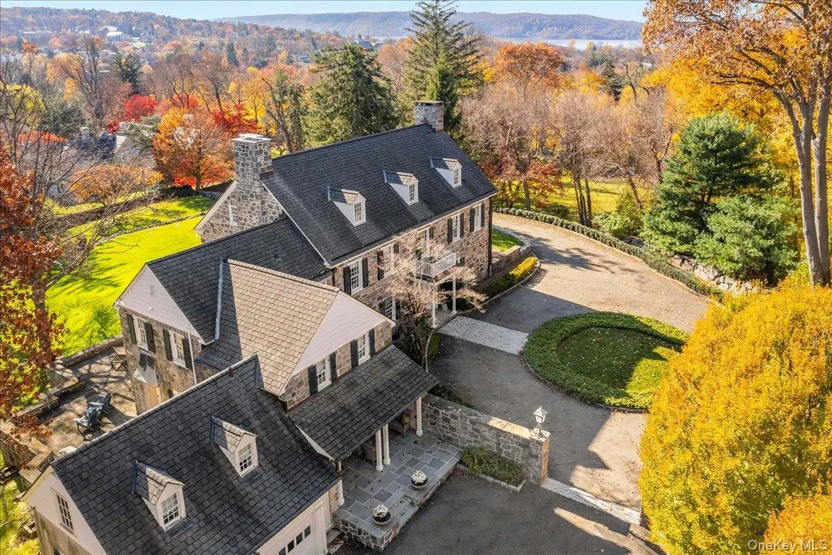 5 Belmont Drive, Irvington, NY 10533 - #1