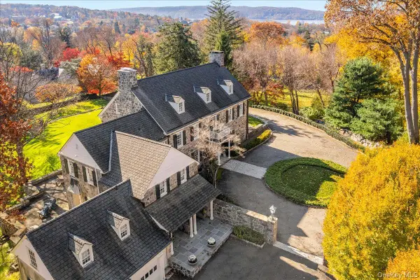 5 Belmont Drive, Irvington, NY 10533