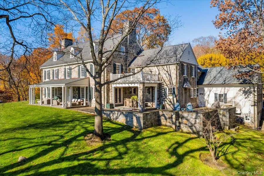 5 Belmont Drive, Irvington, NY 10533 - #2