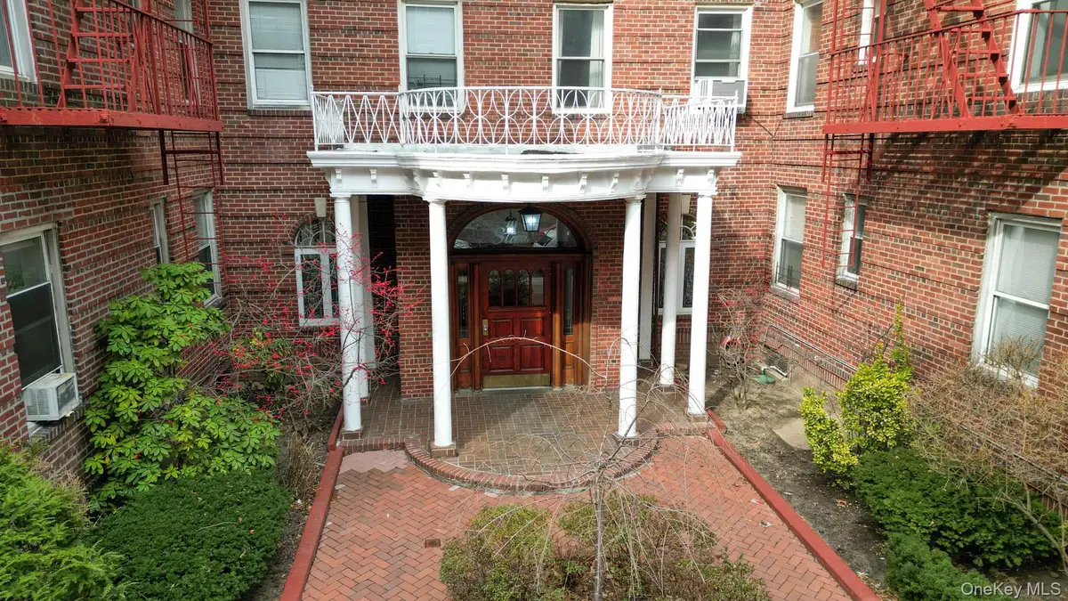 111-39 76th Road #D7, Forest Hills, NY 11375 - #1