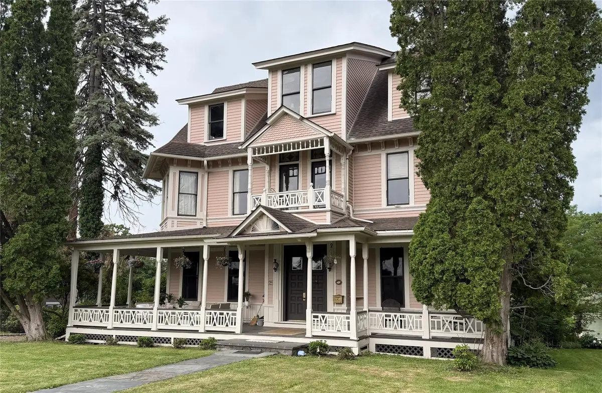 25 Prospect Avenue, Catskill, NY 12414 - #1