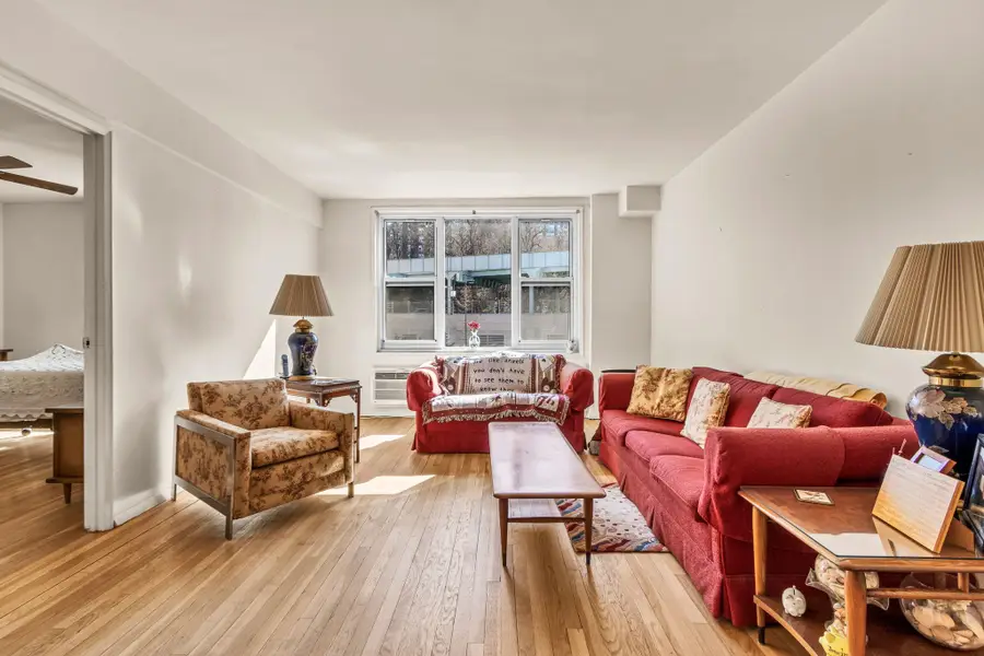2390 Palisade Avenue #5J, Bronx, NY 10463 - Image #2