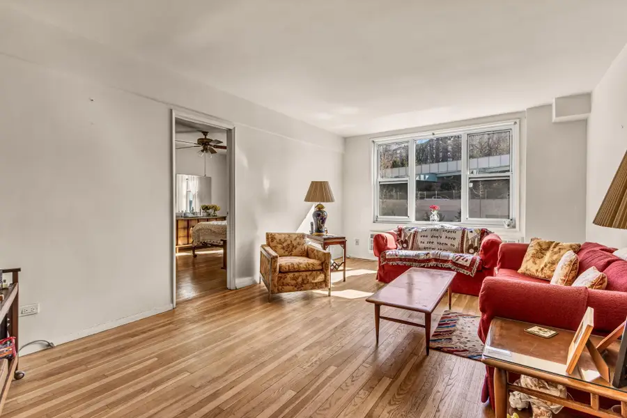 2390 Palisade Avenue #5J, Bronx, NY 10463 - Image #3
