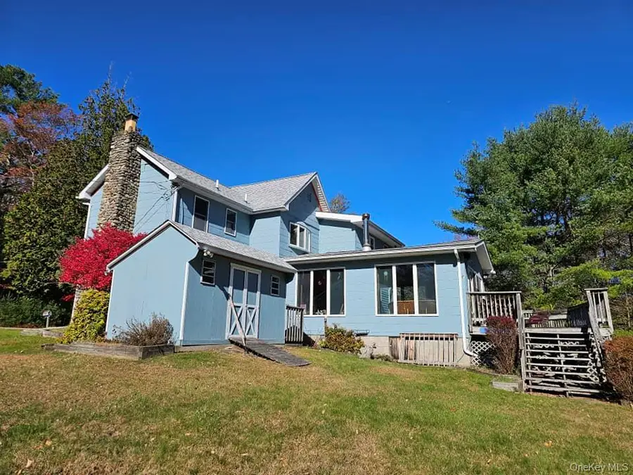 107 Eldred Yulan Road, Eldred, NY 12732 - Image #3