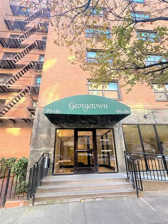 99-06 58 Avenue #3H, Corona, NY 11368