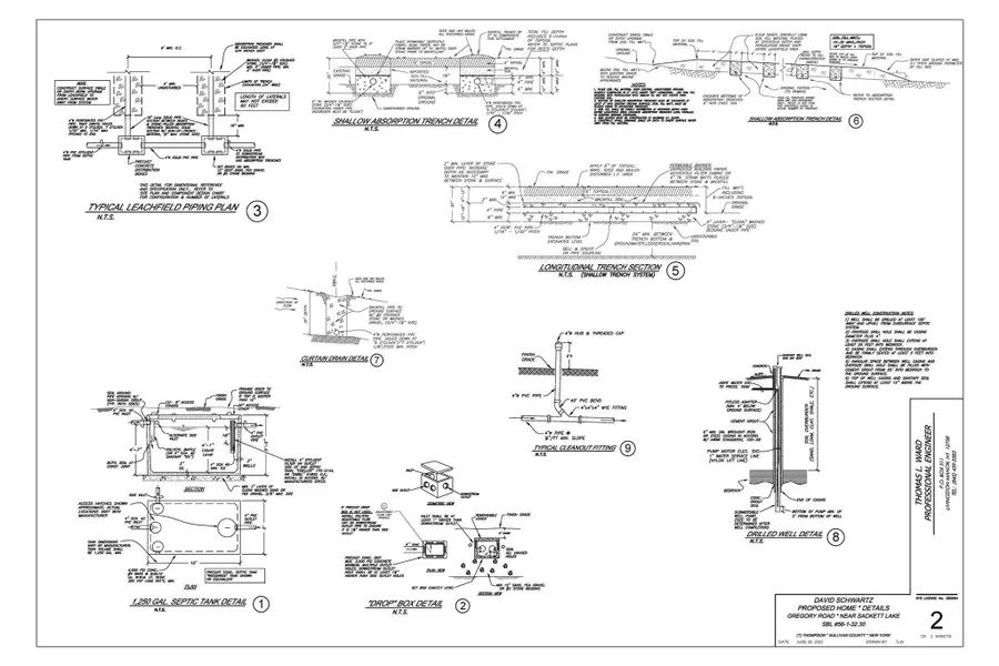 Gregory Road, Monticello, NY 12701 - Image #2