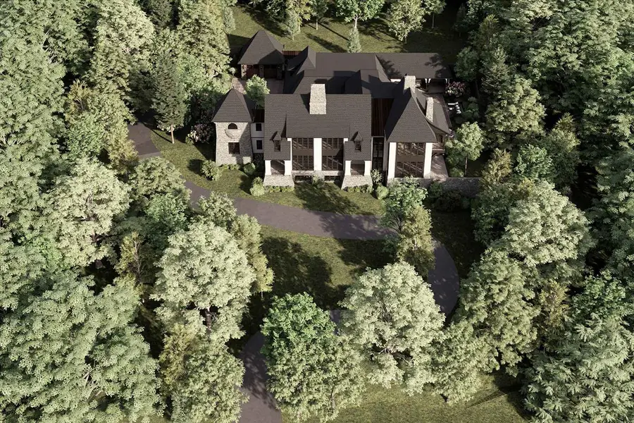 288 Tuxedo Road, Tuxedo Park, NY 10987 - Image #3