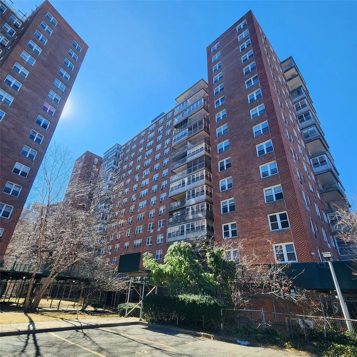 138-10 Franklin Avenue #7D, Flushing, NY 11355 - Image #1