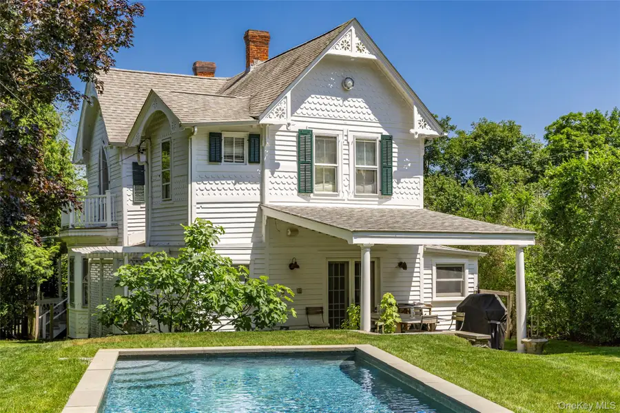 31 Grand Ave And 20 Spring Garden Ave, Shelter Island Heights, NY 11965 - Image #2