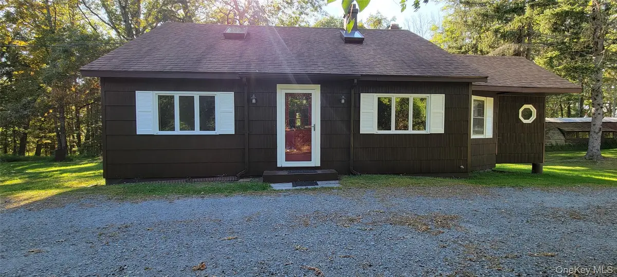 7599 State Route 97, Narrowsburg, NY 12764 - Image #1