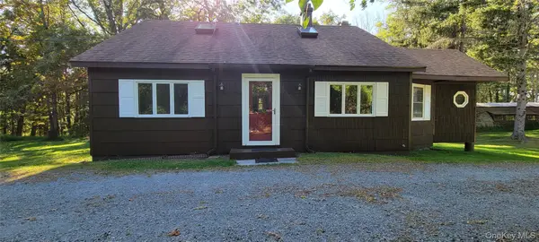 7599 State Route 97, Narrowsburg, NY 12764