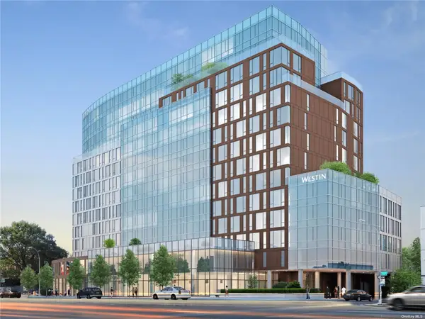 35-32 Leavitt Street #PH G, Flushing, NY 11354