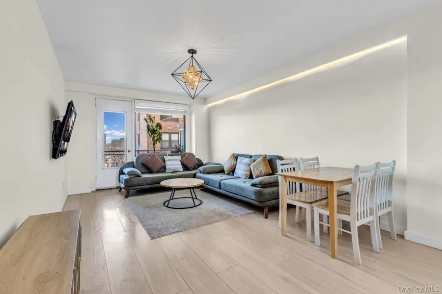 4705 Henry Hudson Parkway W #7G, Bronx, NY 10471 - Image #3