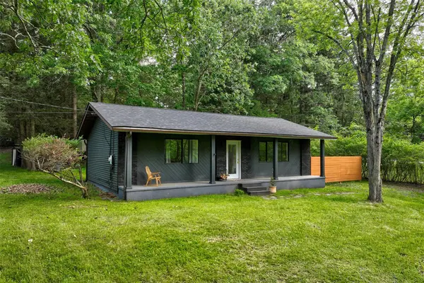 33 Fourth Street, Narrowsburg, NY 12764