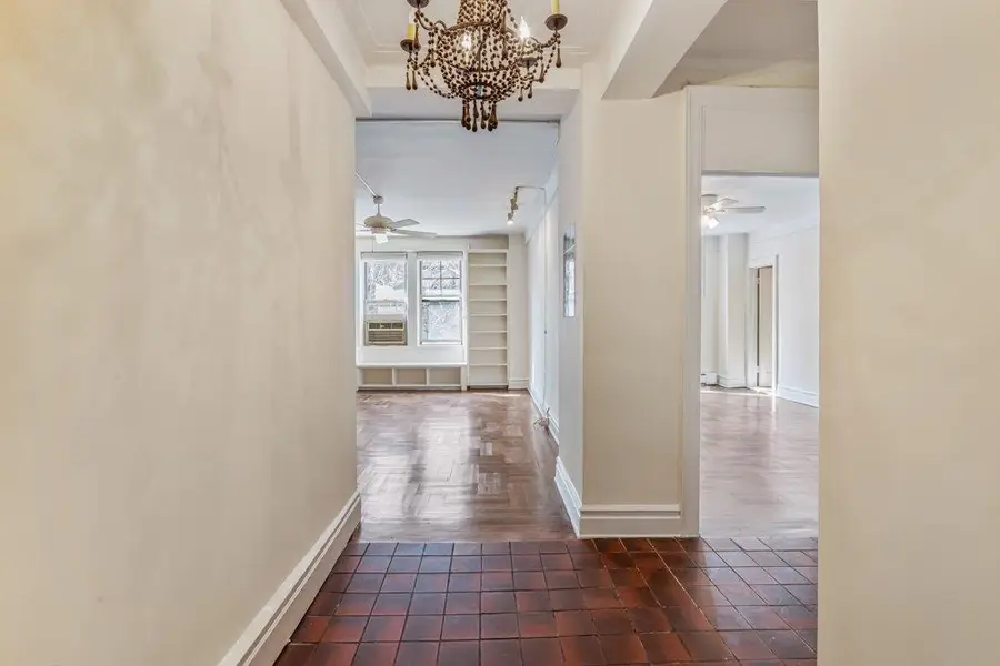 160 Riverside Drive #5C, New York, NY 10024 - Image #2