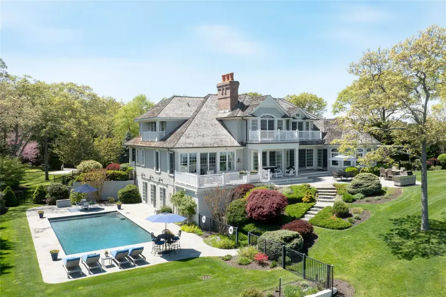 3745 Nassau Point Road, Cutchogue, NY 11935 - #3