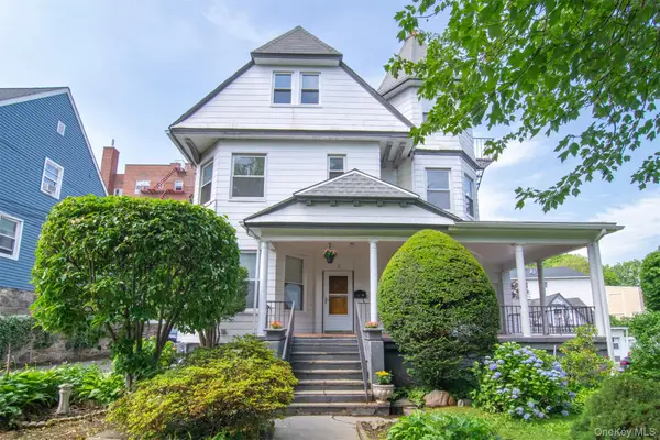 19 Primrose Avenue, Mount Vernon, NY 10552