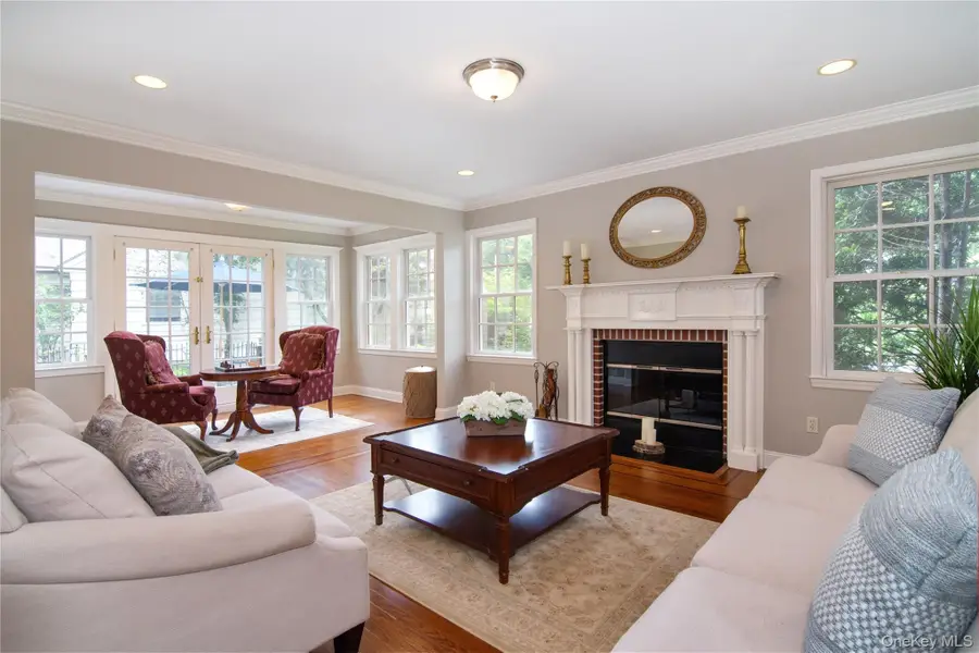 6 Hazen Street, Pelham, NY 10803 - Image #2