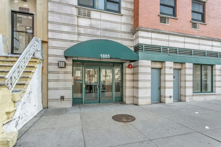 1885 Lexington Avenue #5B, New York, NY 10035 - Image #2