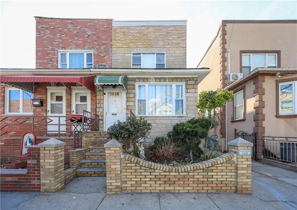 1858 73rd Street, Brooklyn, NY 11204 - Image #1