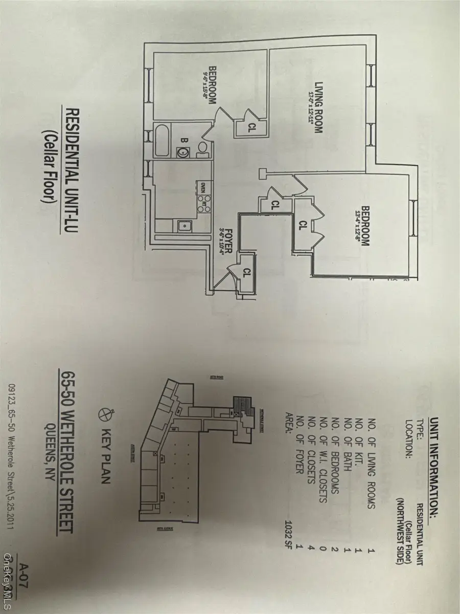 6550 Wetherole Street #LU, Rego Park, NY 11374 - Image #2