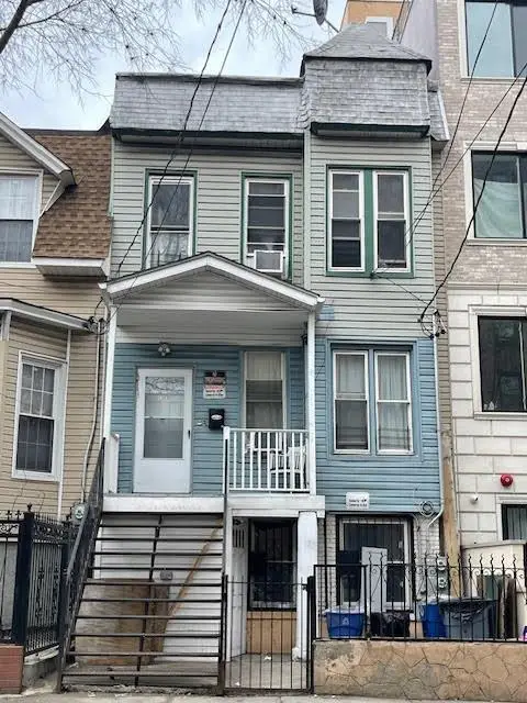 1303 Shakespeare Avenue, Bronx, NY 10452