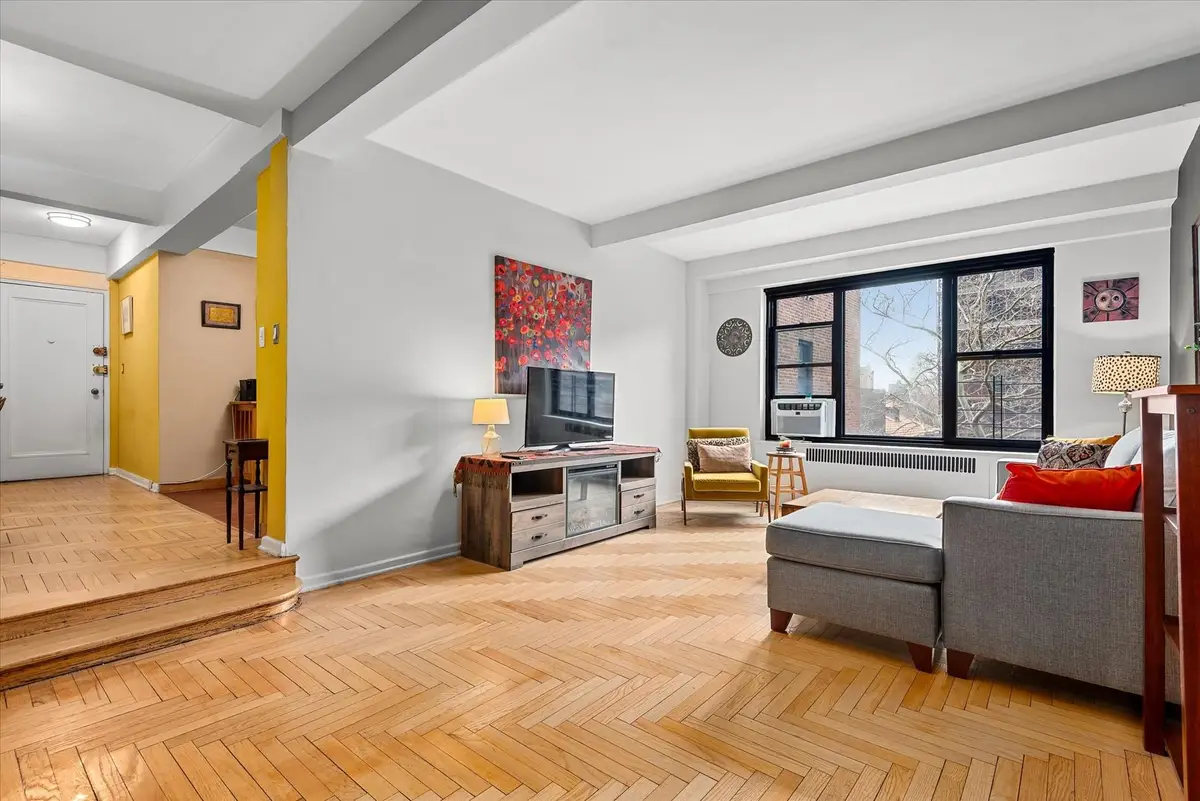 55 Park Terrace East #B54, New York, NY 10034 - Image #1