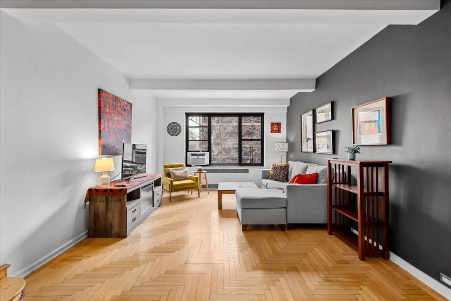 55 Park Terrace East #B54, New York, NY 10034 - Image #2