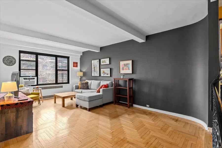 55 Park Terrace East #B54, New York, NY 10034 - Image #3