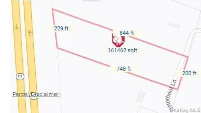 Interstate 86, Liberty, NY 12754 - Image #1