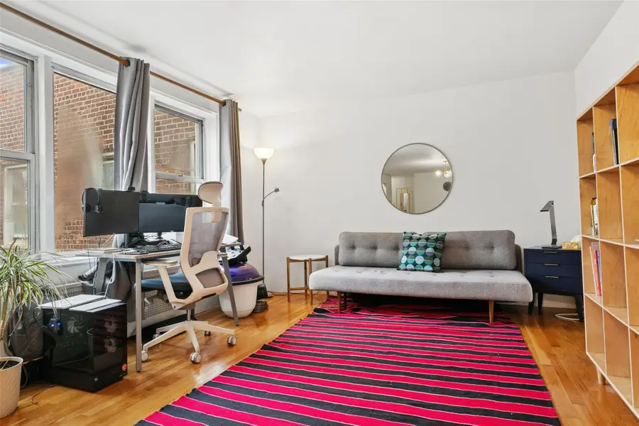 180 Van Cortlandt Park S #6J, Bronx, NY 10463 - Image #2