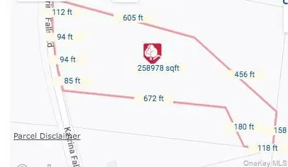 Katrina Falls Road, Rock Hill, NY 12775 - Image #1