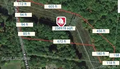 Katrina Falls Road, Rock Hill, NY 12775 - Image #2