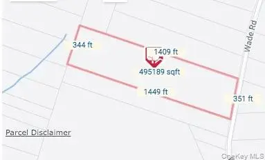 Aberson Road, Fallsburg, NY 12733