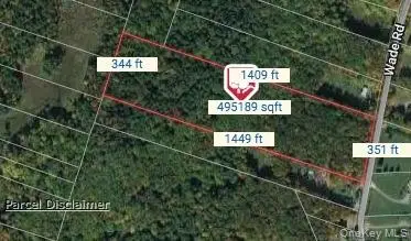 Aberson Road, Fallsburg, NY 12733 - Image #2