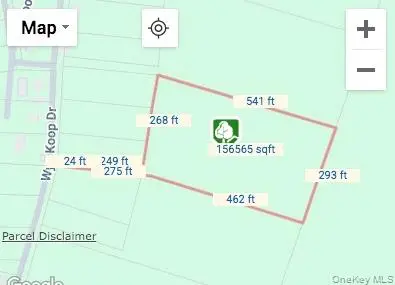 Woodland Road, Woodbourne, NY 12788