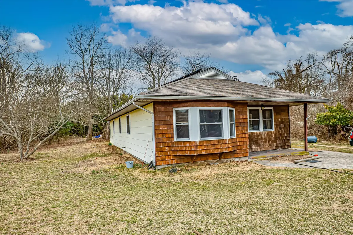 34 Hemlock Drive, Mastic Beach, NY 11951 - Image #1