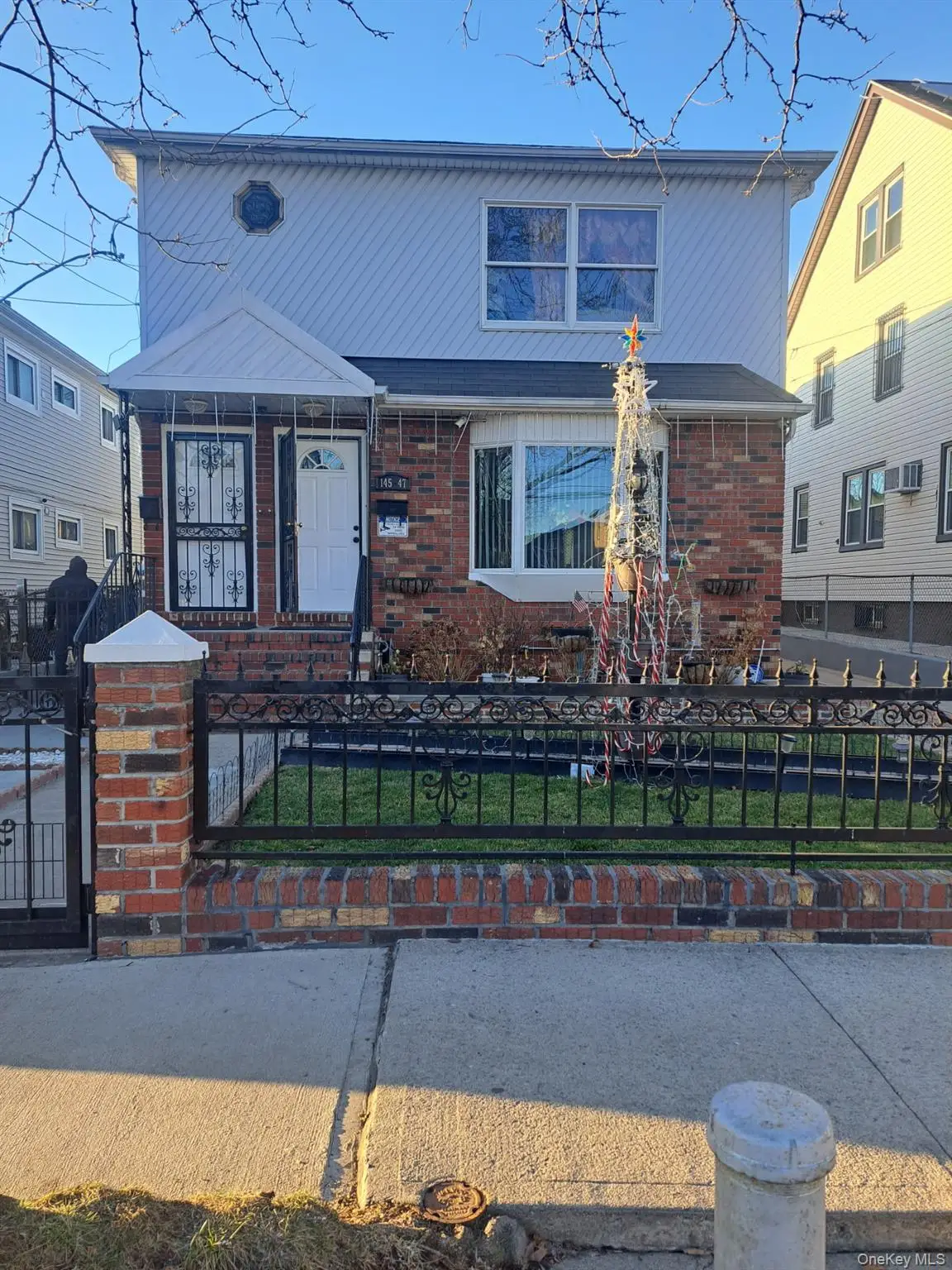 145-47 109th Avenue, Jamaica, NY 11435 - Image #1