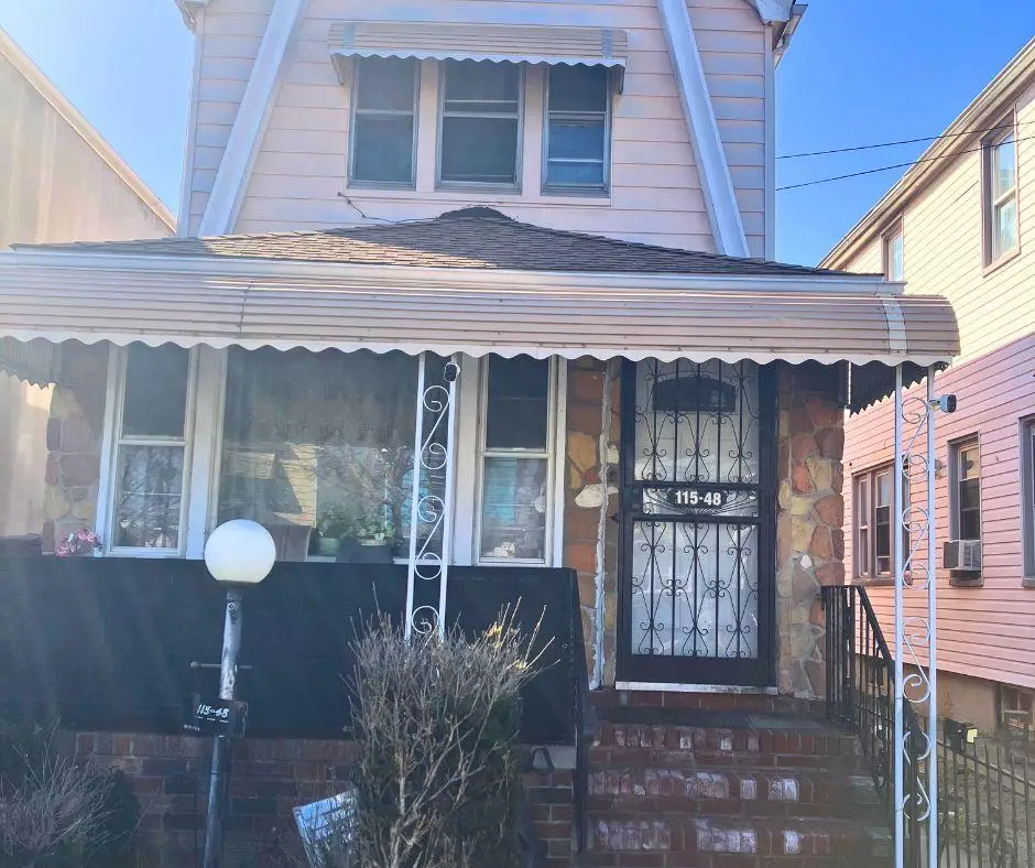 11548 135th Street, South Ozone Park, NY 11420 - Image #1