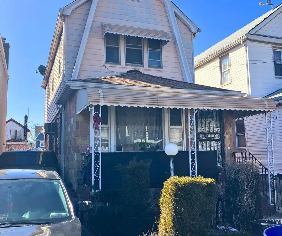 11548 135th Street, South Ozone Park, NY 11420 - Image #3
