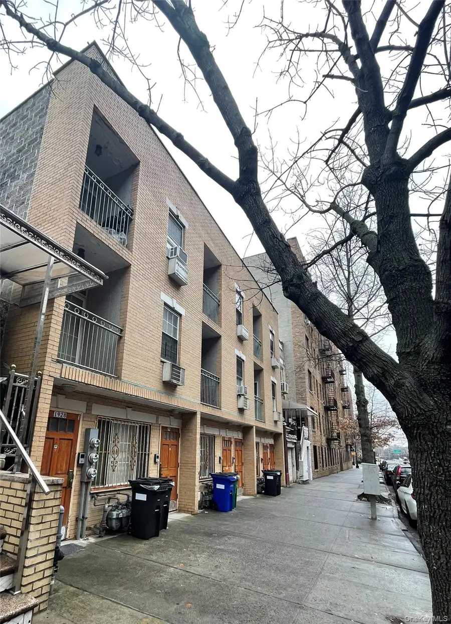 1926 Mcgraw Avenue, Bronx, NY 10462 - Image #3