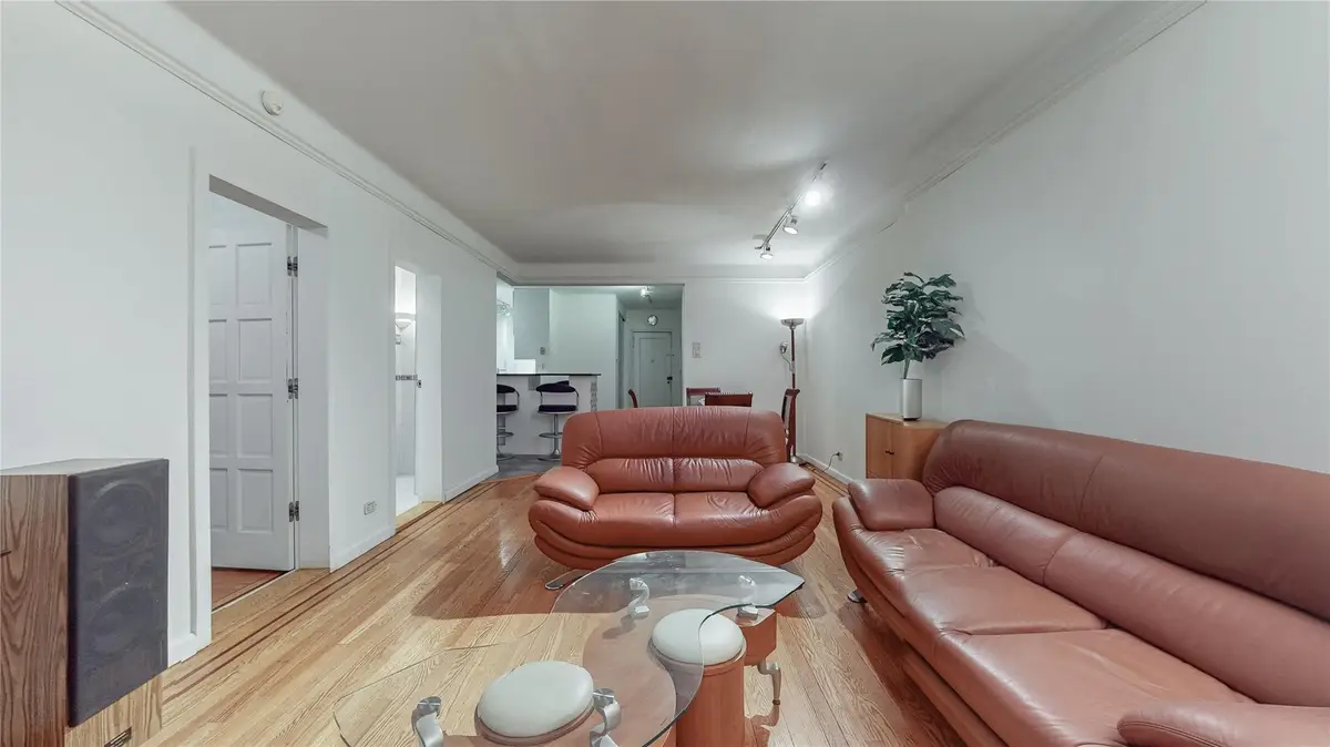 109-14 Ascan Avenue #1D, Forest Hills, NY 11375 - Image #1