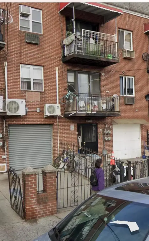 43-10 111th Street, Corona, NY 11368