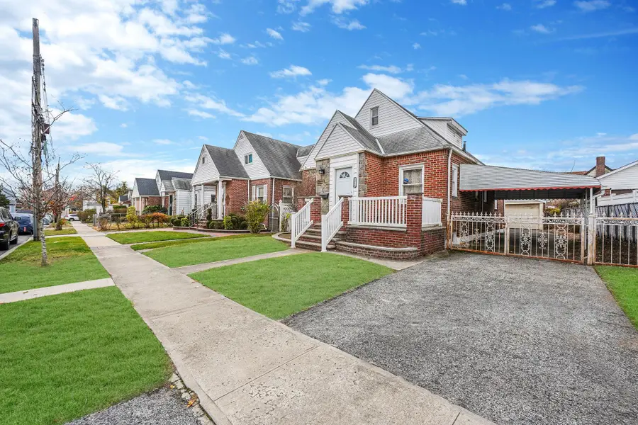 121-16 198th Street, Springfield Gardens, NY 11413 - Image #3