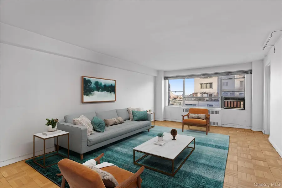 50 Sutton Sutton Place S #19F, Manhattan, NY 10022 - Image #3