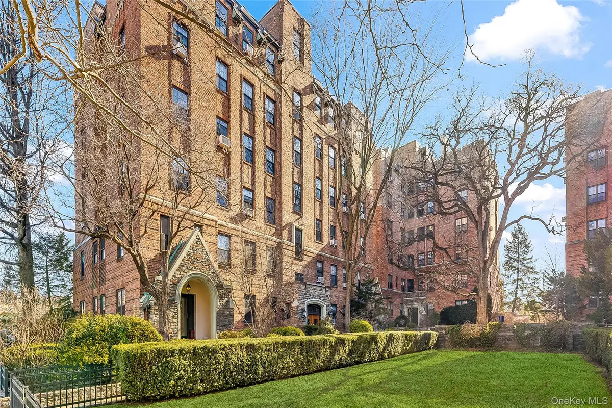 840 Bronx River Road #4B, Bronxville, NY 10708 - Image #1